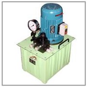 全国最优山东液压电动泵系列 电动