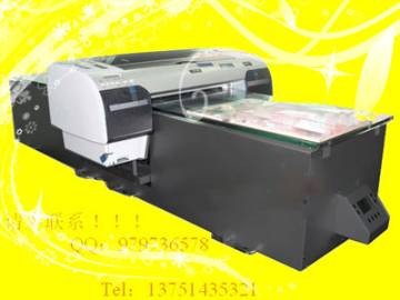 塑胶产品打印机