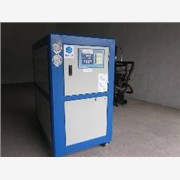 上海金纬机械专用冷水机