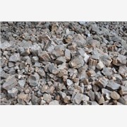 锐石生产高效脱磷剂铁酸钙 预熔型图1
