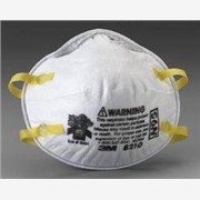 低价供应库存防护口罩，防尘口罩，图1