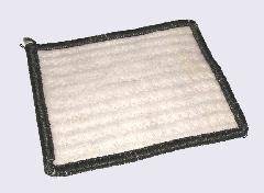 防渗材料|覆膜防水毯|防水毯|最图1