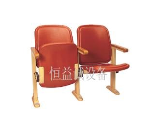 雄县恒益城优质舞台座椅，高档舞台
