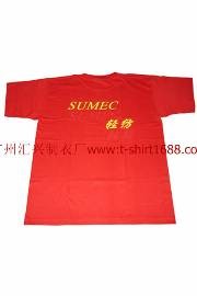 58广州最专业的广告衫制做，广州