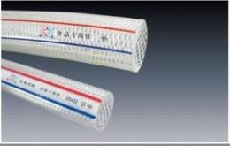 潍坊pvc纤维增强软管,现代塑胶