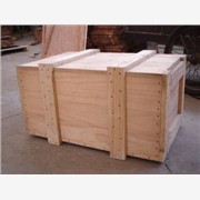 夹板包装箱,木箱,包装箱,木包装图1
