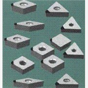 金刚石PCD刀片，天然钻石车刀，图1