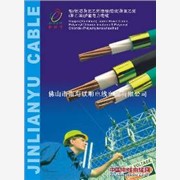 电线电缆-RVV护套电缆-电线电图1