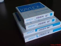 KAYDON经销商销售KAYDO