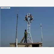 移动联通电信增高架抱杆代维公司楼