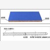 南京岩棉夹芯平板