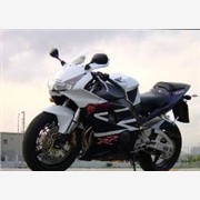 本田CBR954RR图1