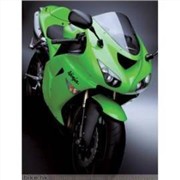 川崎ZX-636R