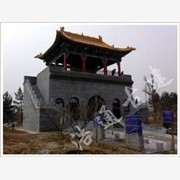 古建筑|修缮|古建筑修复|河北浩图1