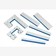生产销售机床导轨刮屑板,铝型材防图1