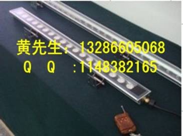 供应:深圳led洗墙灯外壳，佛山图1