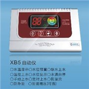 B6型太阳能优质保温增压仪表