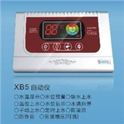 B6型太阳能优质保温增压仪表图1