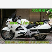 新款进口本田STX1300摩托车