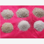 供应优质石英砂滤料