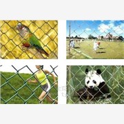 体育围栏网养殖围栏网、边坡绿化网
