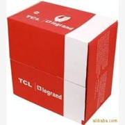 TCL超五类网线报价|TCL超五