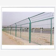 乍浦护栏网球场围栏场地围栏小区围图1