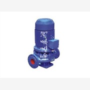 IRG型立式热水管道离心泵