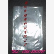 胶袋 环保PE胶袋 工业PE袋厂图1