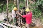 深圳地质工程勘察单位|地质灾害治