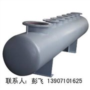 郴州集水器|郴州分气包图1