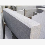 高家五莲红路边石|山东路牙石|五图1
