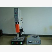 江门超声波焊接机|超声波塑料焊接图1