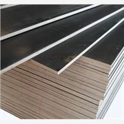 木模板|昌乐栋梁模板|清水模板|图1