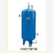 艾迪克供应苏州申江牌碳素钢储气罐