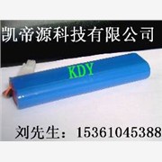 供应，深圳7.4V锂电池组