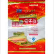 专业生产各种食品塑料袋，保定食品图1