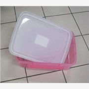 超低价供应低价供应家庭用品塑料盒图1