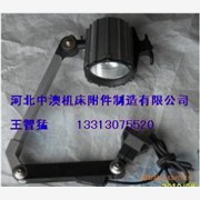 泰州数控机床工作灯，泰州防水工作