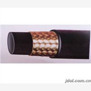 优质高压钢丝纺织胶管