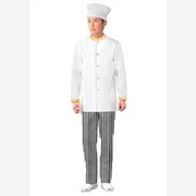 北京厨师服定做，专业订制桑拿服