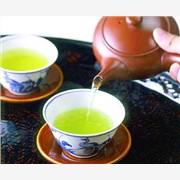 日照绿茶，绿茶功效，养生绿茶，日