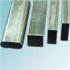 热镀锌方管-天津世纪中联钢铁公司