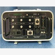 高压断路器振动分析仪 CBV-8