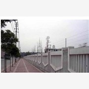 供应上海工厂电子围栏-上海小区电图1