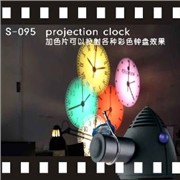 S-095激光投影钟表,供应S-