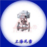 Q941F电动球阀   上海风雷