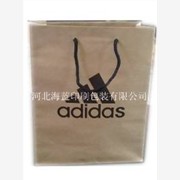 厂家供应adidas纸袋包装，各图1