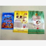 环保食品塑料袋，优质食品包装袋，图1