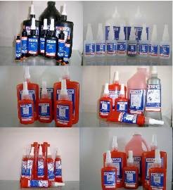 供应HAILOK(海乐克)胶粘剂系列产品